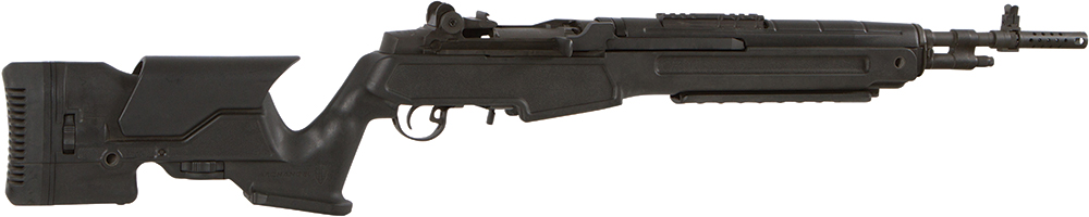 PROMAG Archangel M1A Precision Stock for Springfield M1A Polymer (AAM1A)