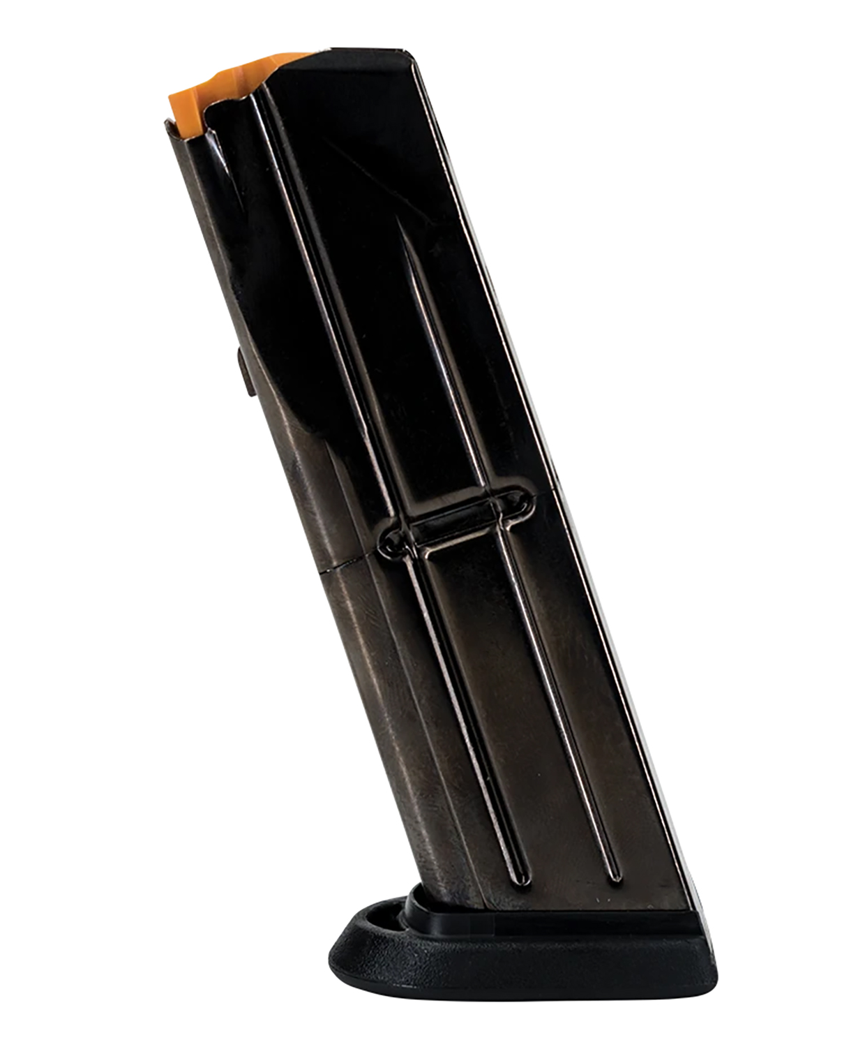 FN FNS-9 10rd Steel Black Magazine (66330-4)