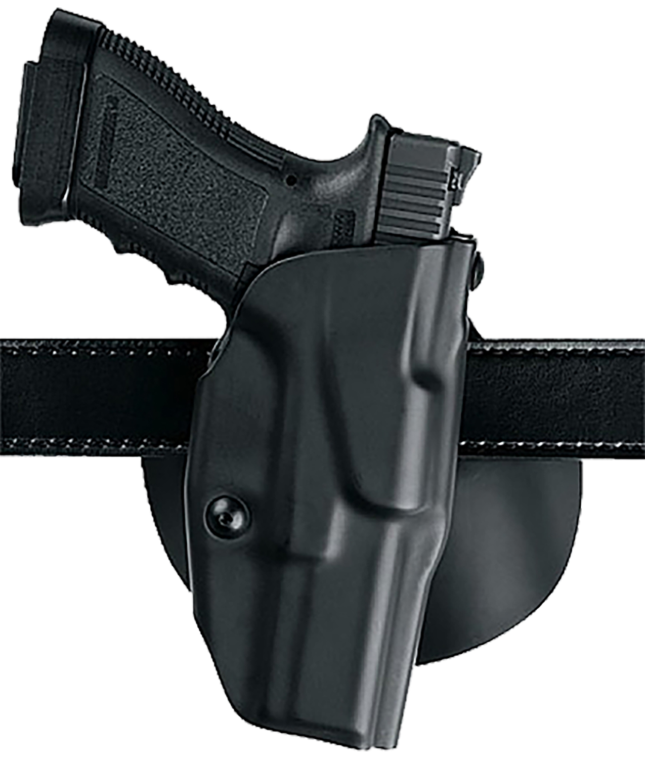 Safariland 6378 ALS Holster 6378183411 for Glock 26/27 Right Hand Black