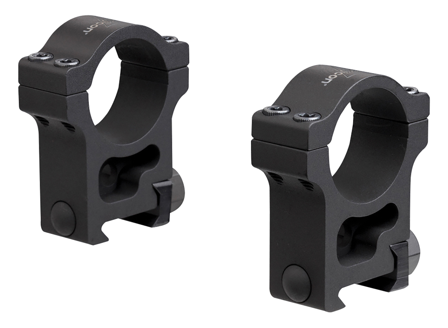 Trijicon Riflescope AC22011 – Powerful 30mm Scope Rings 6 Trijicon Riflescope AC22011 additional view