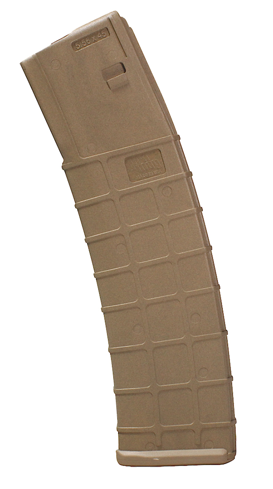 PRO COLA22B  MAG   AR15/M16 223         42RD TAN