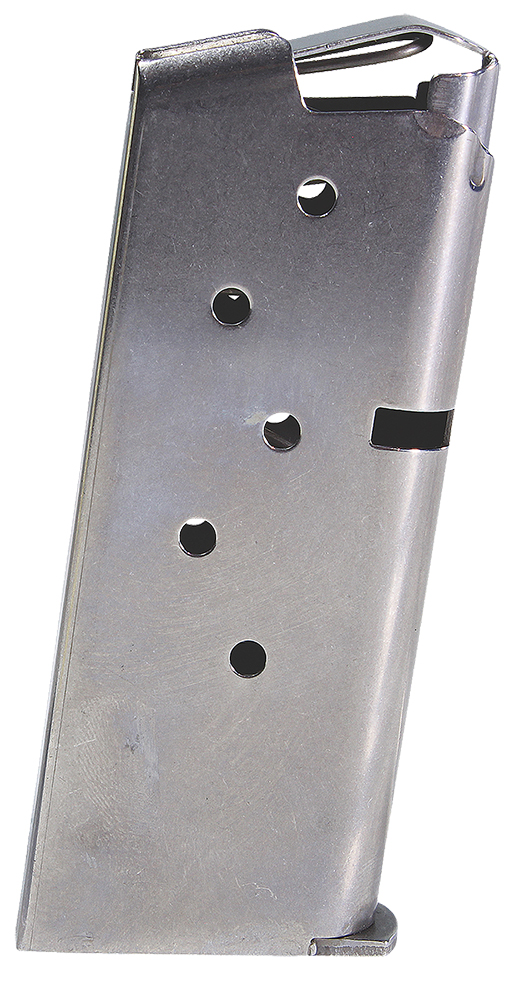 Sig Sauer MAG93896 P938  6rd 9mmLuger Stainless Steel