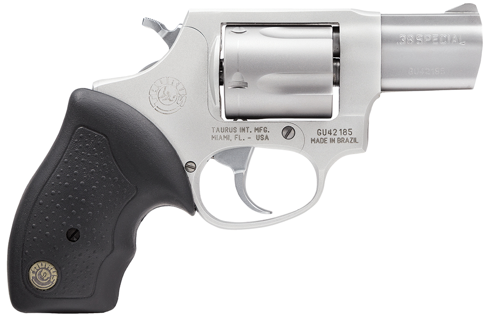 TAU 2850029ULFS 85 Ultra-Lite 38 Special 2