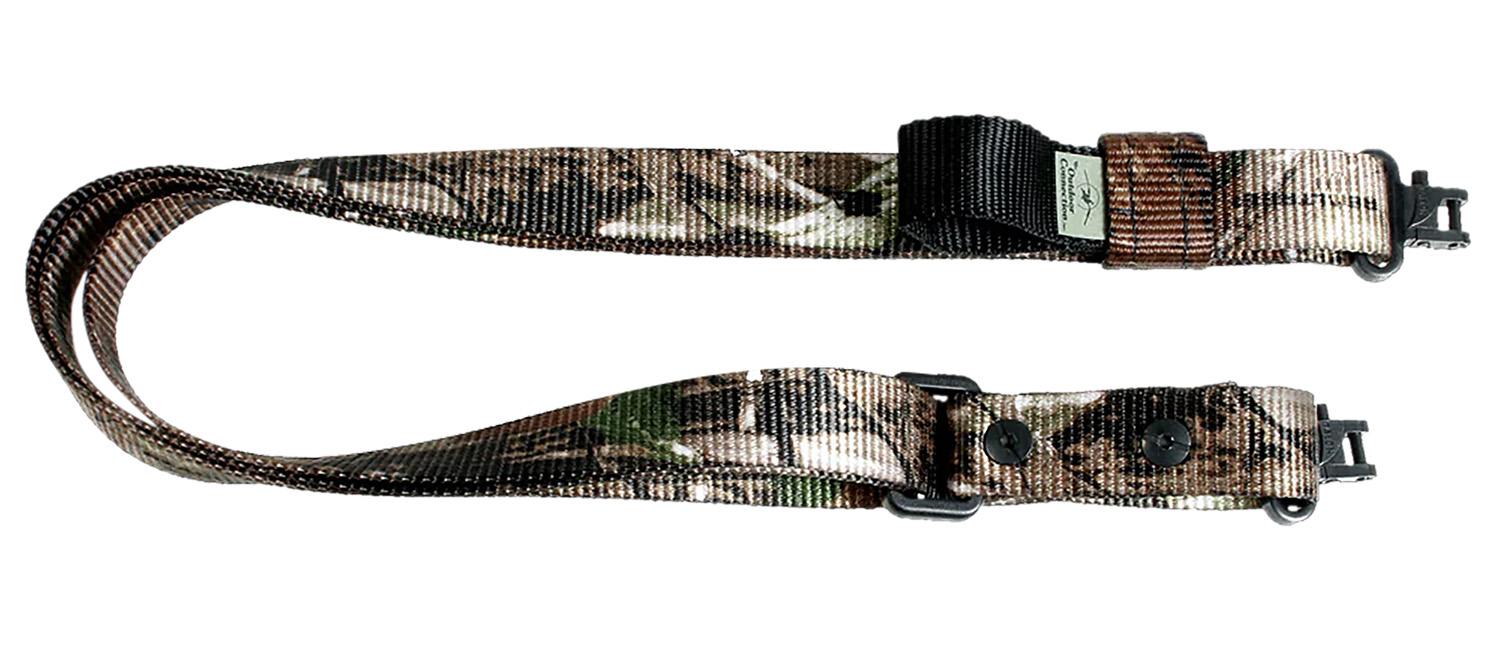 Outdoor Connection TPAPDS Sling 1.25 in Realtree AP 28-37 in Adjustable