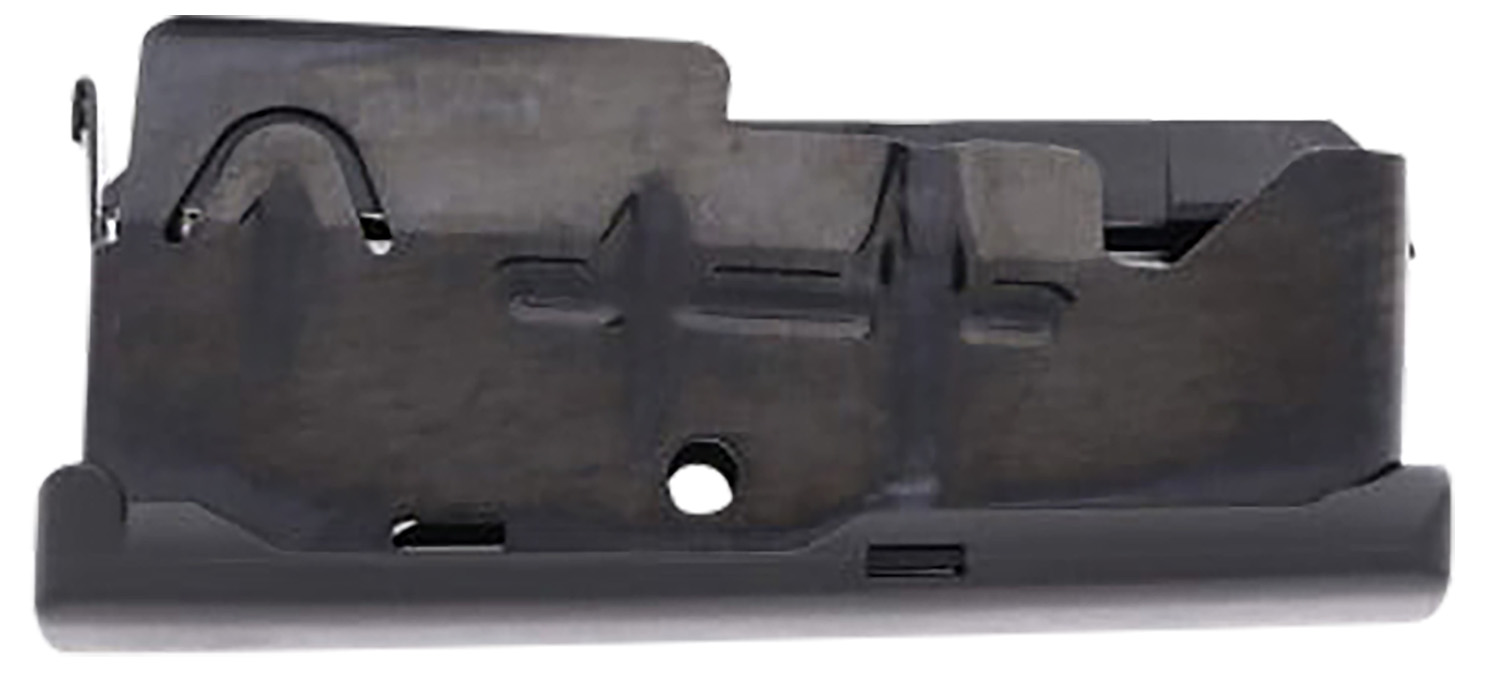 Savage Arms Magazine 110/111 6.5x284 Norma Blued Finish 4rd Matte 55260 - SAVAGE ARMS - 4RD