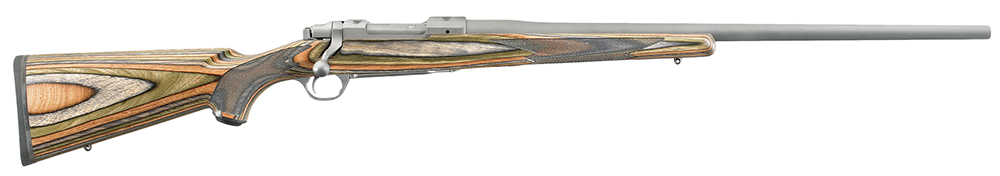 RUG 47108 HAWKEYE PREDATOR  65CRD       GRN MNTN