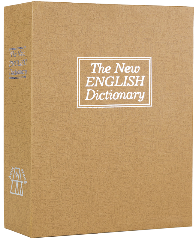 Bulldog Cases Diversion Pistol Vault Safe 10.5"x7.75"x2.75" Foam Interior