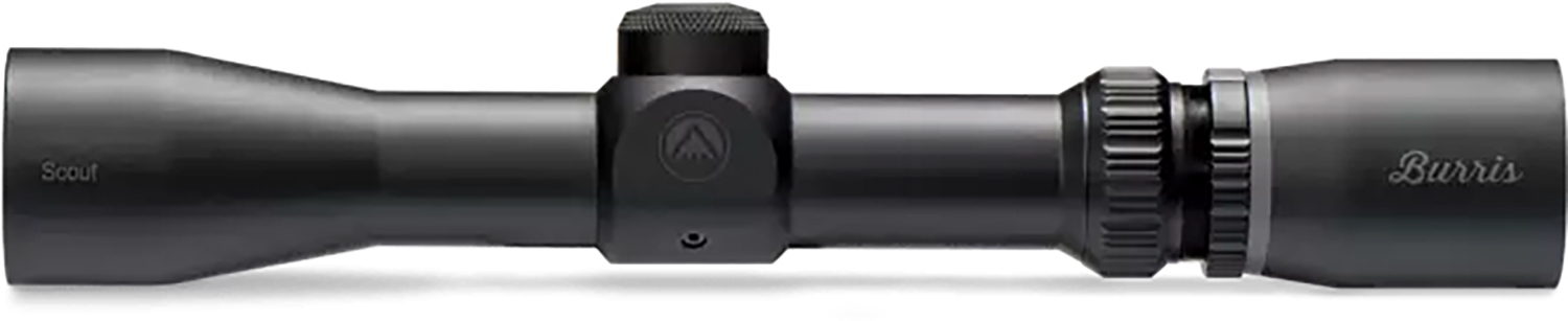 BUR 200261    SCOUT    2-7X32     BPLX MT