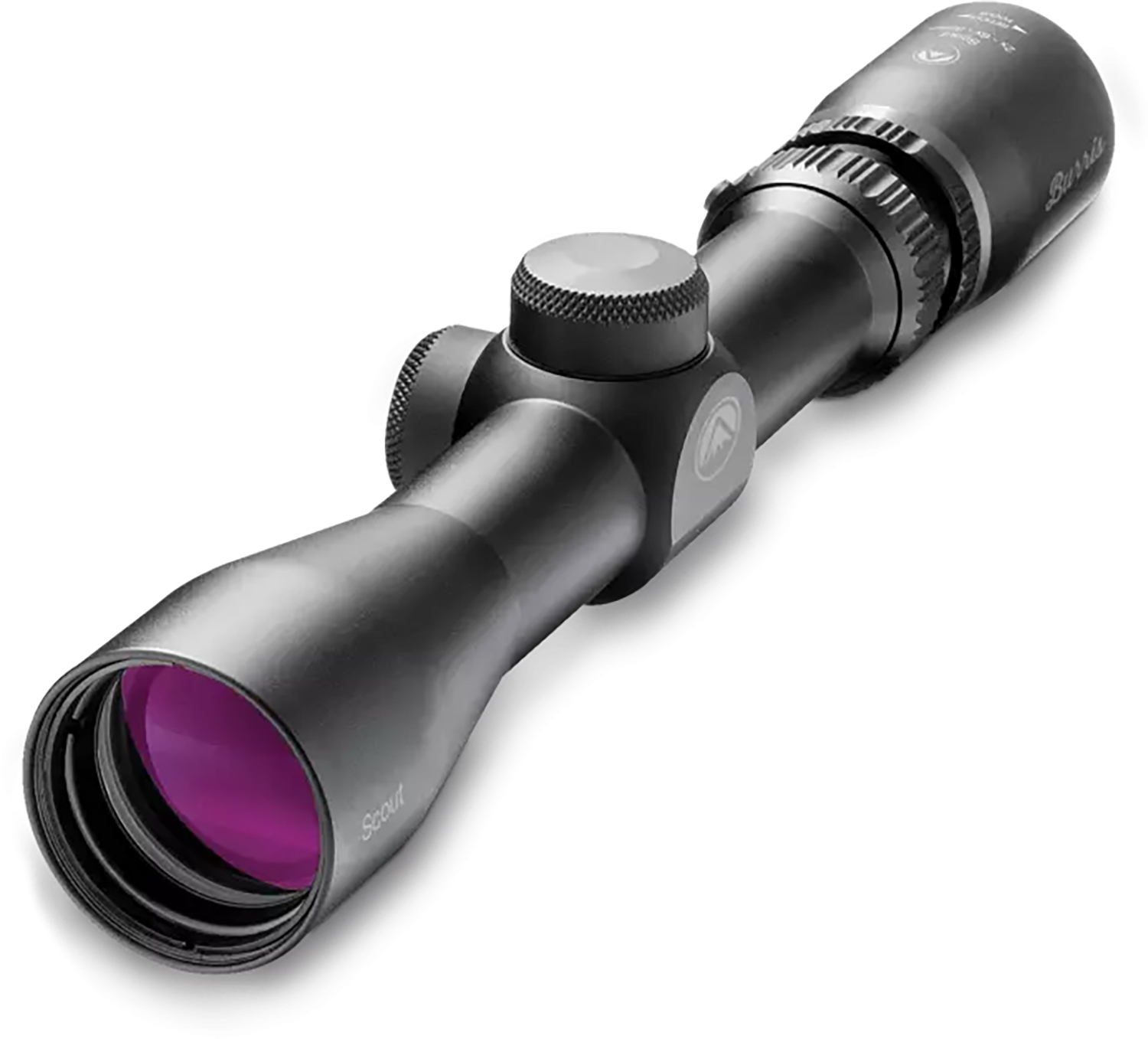 Burris Scout 200261 – Flawless 2-7x Riflescope 6 Burris Scout 200261 additional view