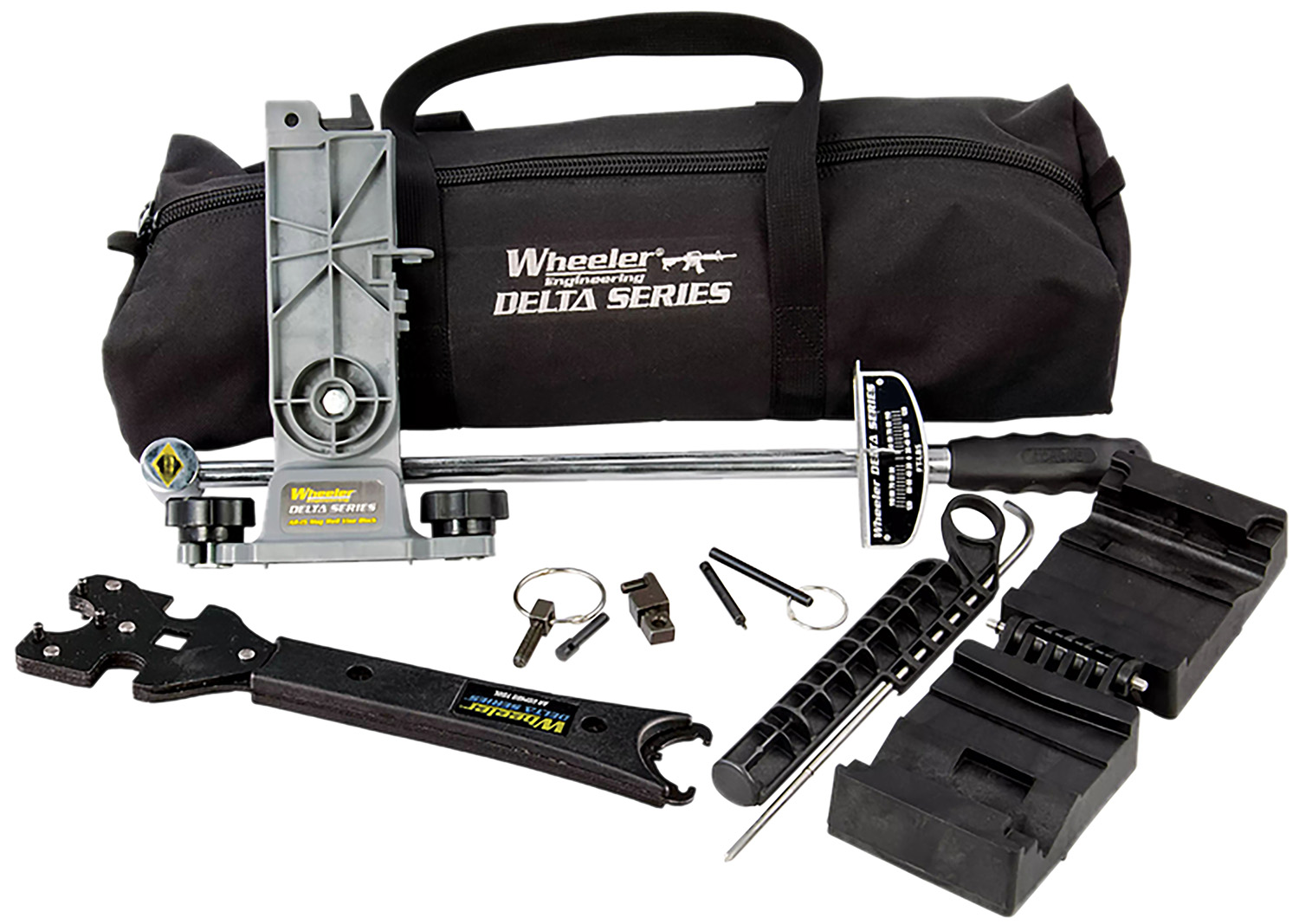 WHEELR 156111  AR ARMORERS ESSENTIALS KIT
