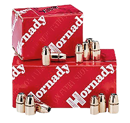 HORN 35557  BULL .355 115 FMJRN             100/25