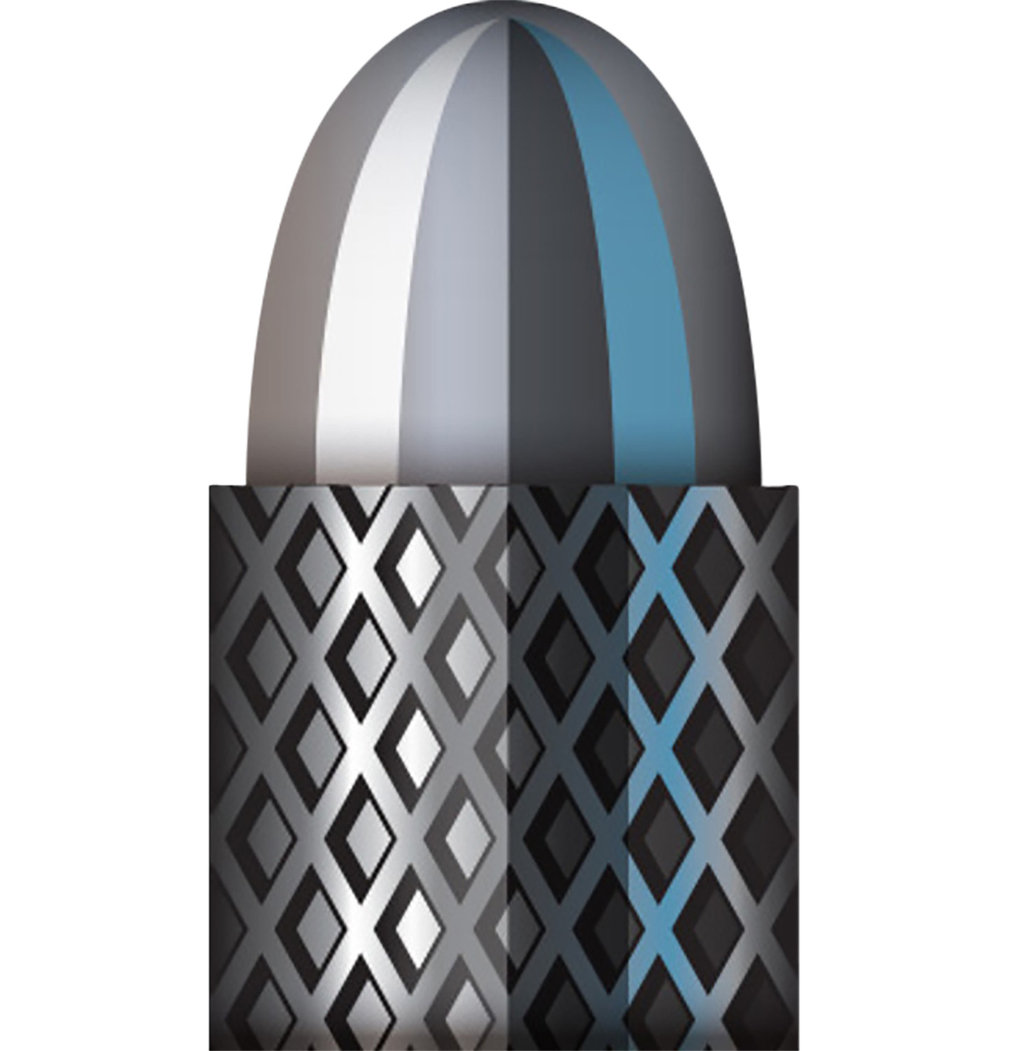 Hornady 10508 Frontier Lead 38 Cal .357 158 gr LRN Ammo - 300 Rounds, 6.98 lbs