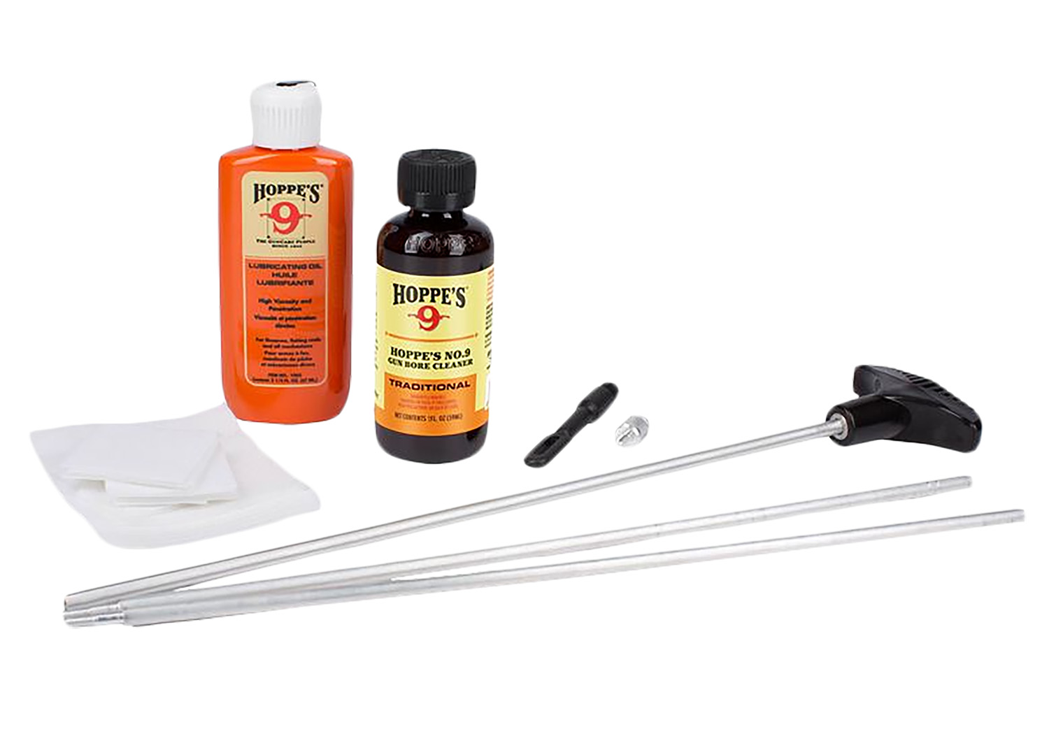 Hoppe's SGO12 Shotgun Cleaning Kit 12 Gauge Includes Storage Box - HOP - Best Price $14.28
