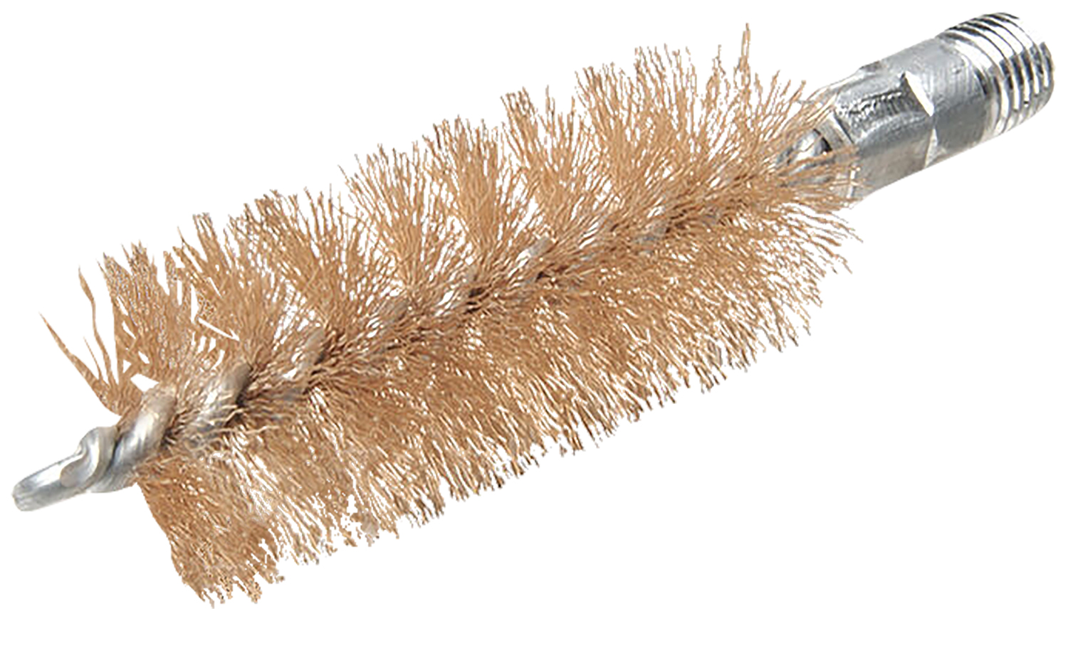 Hoppe's 1303P Phosphor Bronze Brush 22 Cal 10 Pack