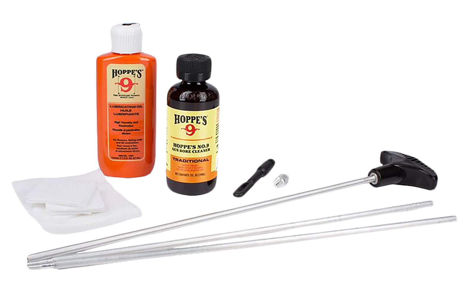 Hoppe's 12 Gauge Shotgun Cleaning Kit - HOP - Best Price $11.21