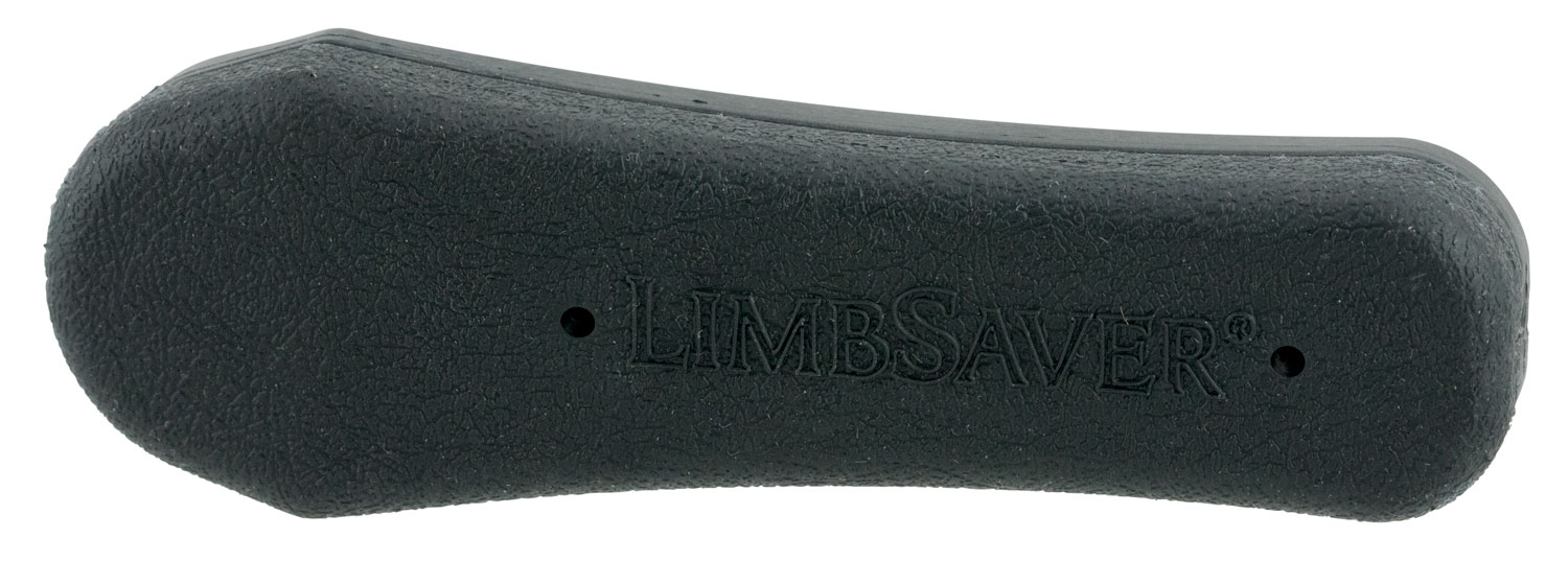 Limb Saver Limbsaver AR-15/M4 Magpul MOE/CTR/STR Rubber Buttpad Black 10025