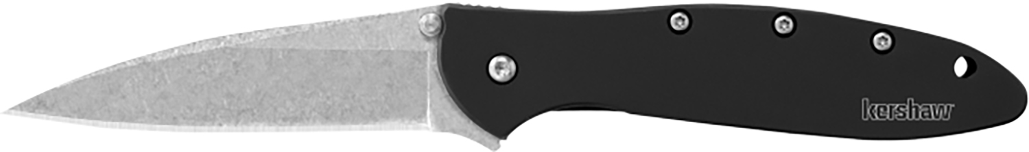 KER 1660SWBLK   LEEK               BLACK/STONEWASH