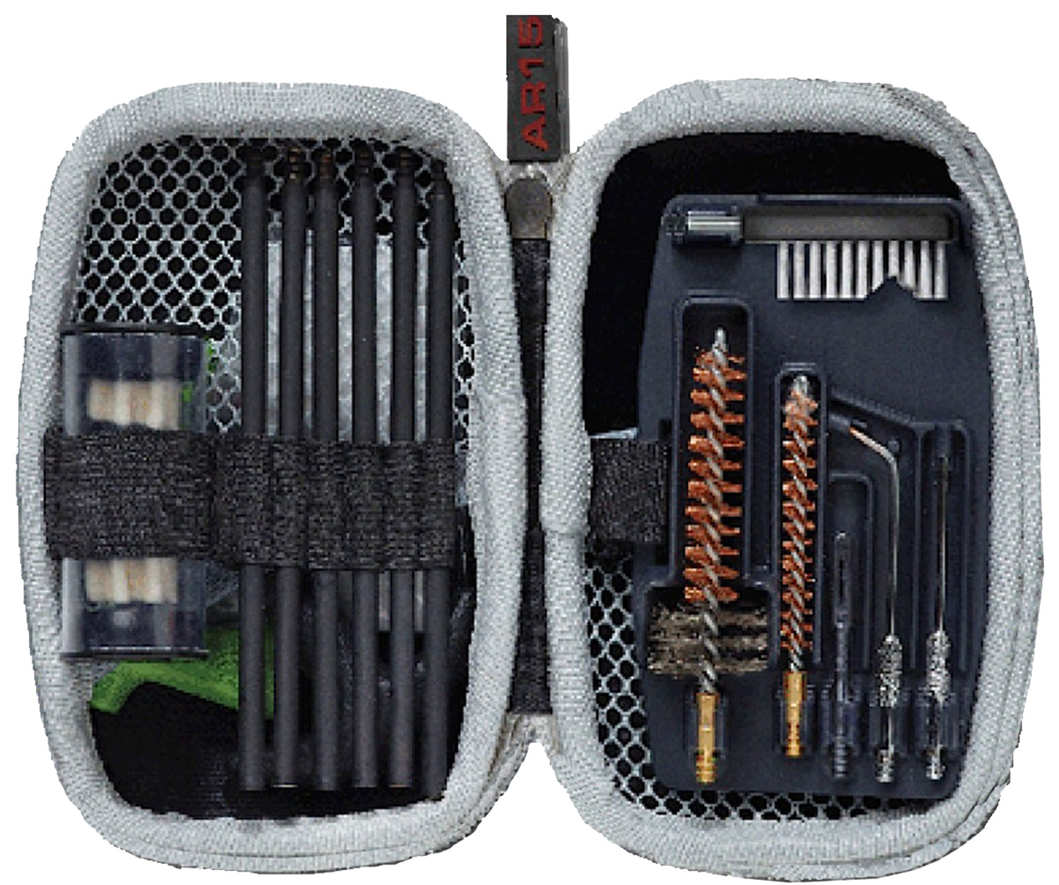 AVID AVGCKAR15    GUN BOSS AR15 KIT