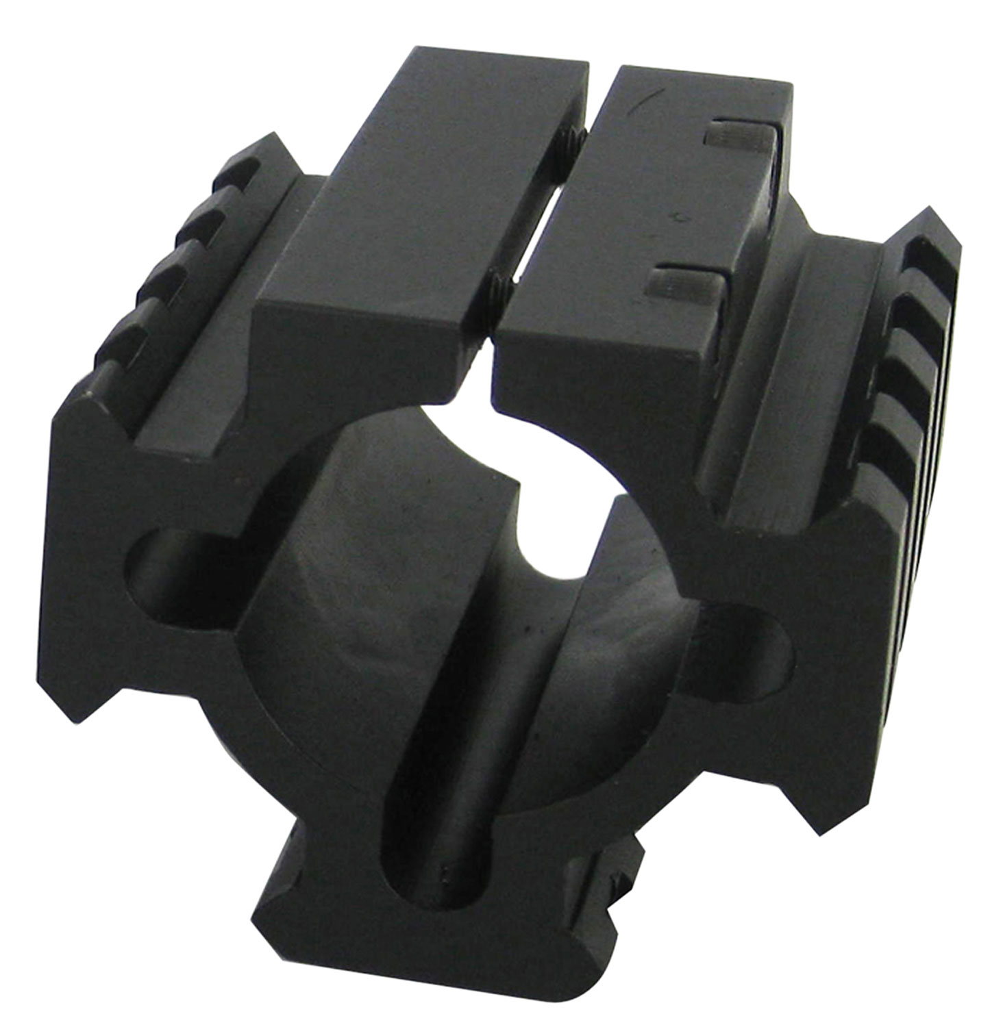 TacStar Industries Tactical Shotgun Rail Mount Short 1081100