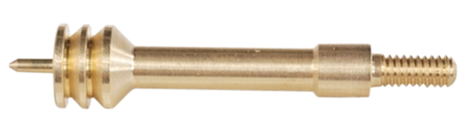 Pro-Shot J45B Jag  45 Cal Pistol #8-32 Thread Spear Tip Brass