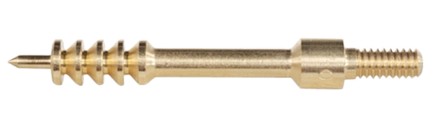 Pro-Shot J270B Jag .270 Cal Rifle #8-32 Thread Spear Tip Brass - Pro-Shot Products - .270