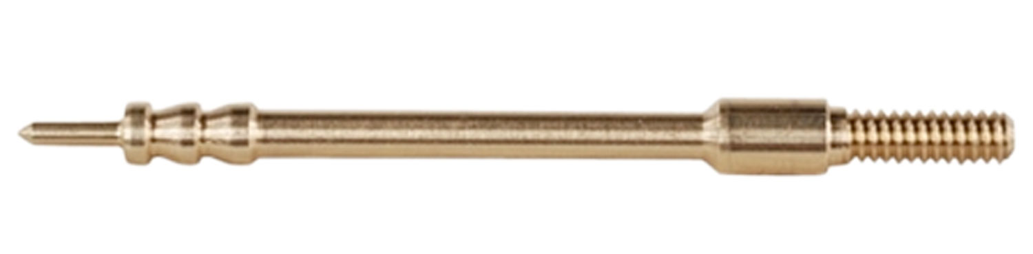 Pro-Shot J17B Jag .17 Cal Brass Spear Tip 5-40 Thread 1.75 in - Pro-Shot Products - .17 CAL