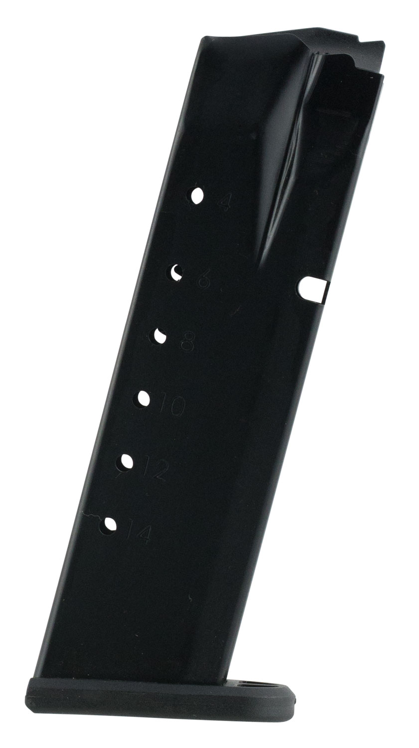 PRO SMIA11   MAG SW M&P 40SW      15RD STEEL