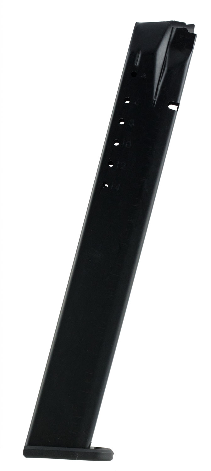 PRO SMIA13   MAG SW M&P 40SW      25RD STEEL