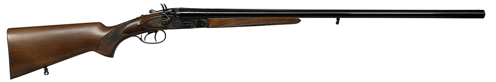 CZ 06131 Hammer Classic 12 30 2R Wal Shotgun NIB-img-0