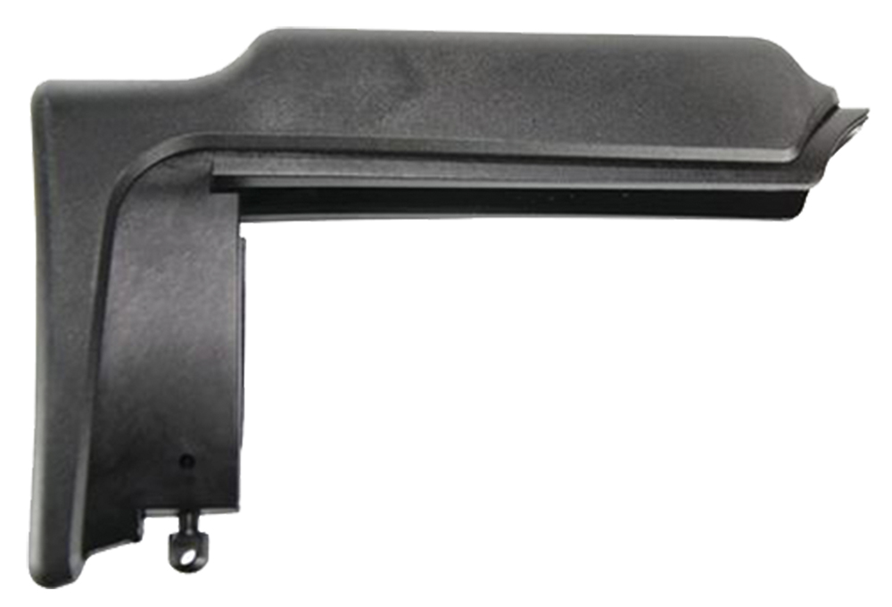 Ruger 90434 Stock Module Ruger American Synthetic Black High Comb with...-img-0