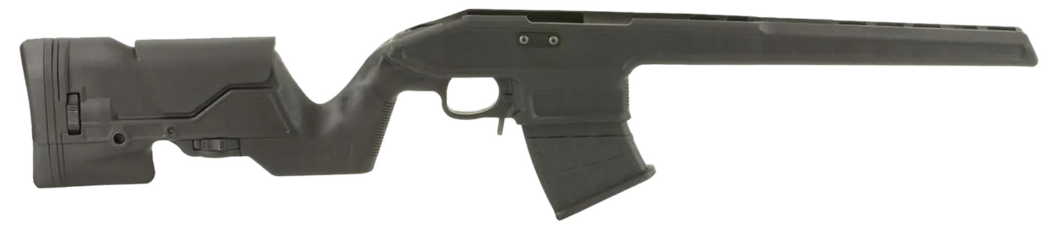 ProMag Archangel Opfor Precision Stock Fits Mosin Nagant Black Finish AA913 - ProMag Industries - RIFLE