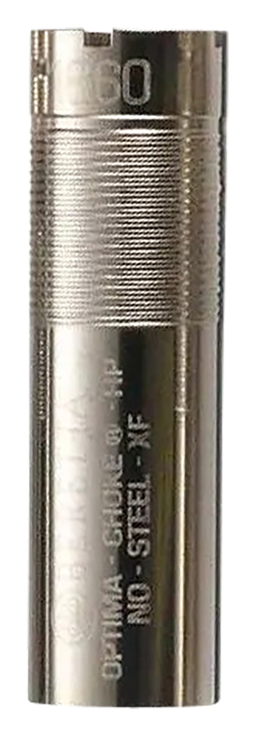 Beretta C62073 OptimaChoke HP Flush 12 Gauge Improved Cylinder Steel
