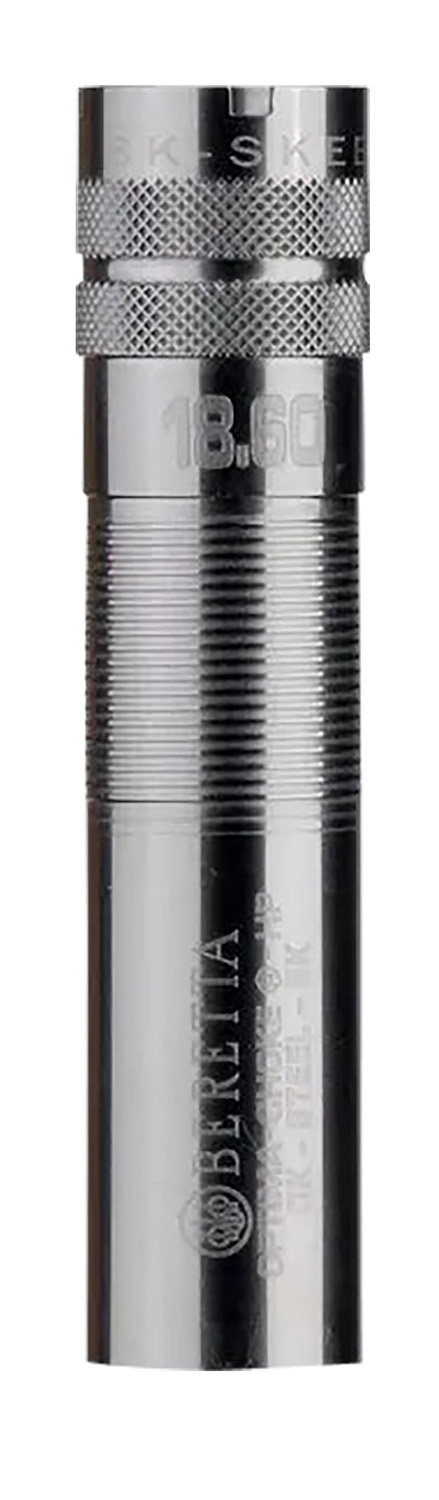 Beretta OptimaChoke HP 12 Gauge Full Extended Steel Choke Tube Silver Fi...