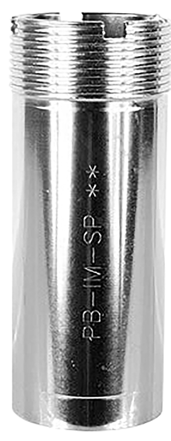 Beretta JCTUBE14 MobilChoke Flush 12 Gauge Improved Modified Steel - Beretta - 12 GAUGE