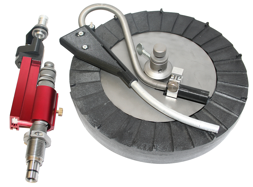 Hornady Lock N Load AP 30 Caliber Conversion for Rifle Feeder Md: 095345