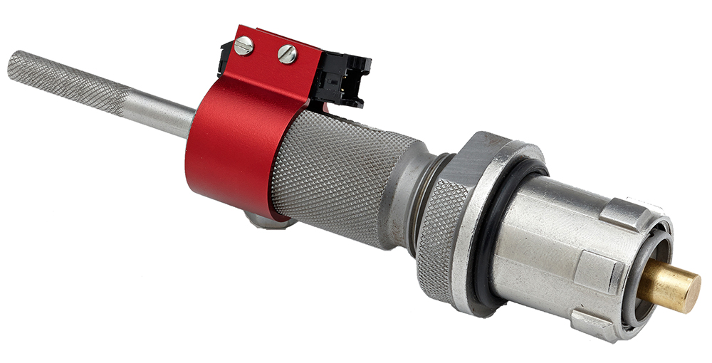 Hornady 044652 Lock-N-Load Powder Safeguard Die 9mm-.45 Caliber