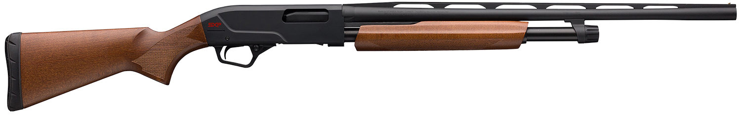 Winchester SXP Field Compact 12ga Pump Shotgun - 28"