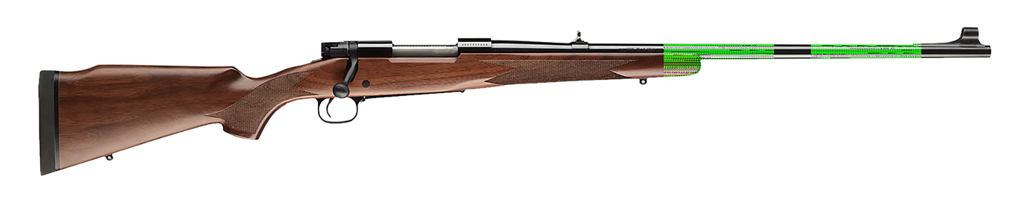 Winchester Model 70 Alaskan 300 Win Mag Bolt-Action Rifle