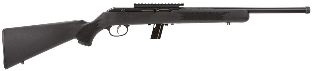 Savage Arms 45110 64 FV-SR 22 LR Caliber with 10+1 Capacity, 16.50"...-img-0