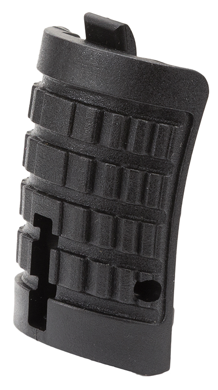 Springfield Armory XDM0001C Backstrap #1 Textured Black Polymer for-img-0
