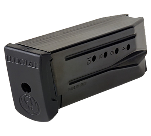 Ruger 90369 SR9C 10rd Magazine Fits Ruger SRc/PC Carbine 9mm Luger