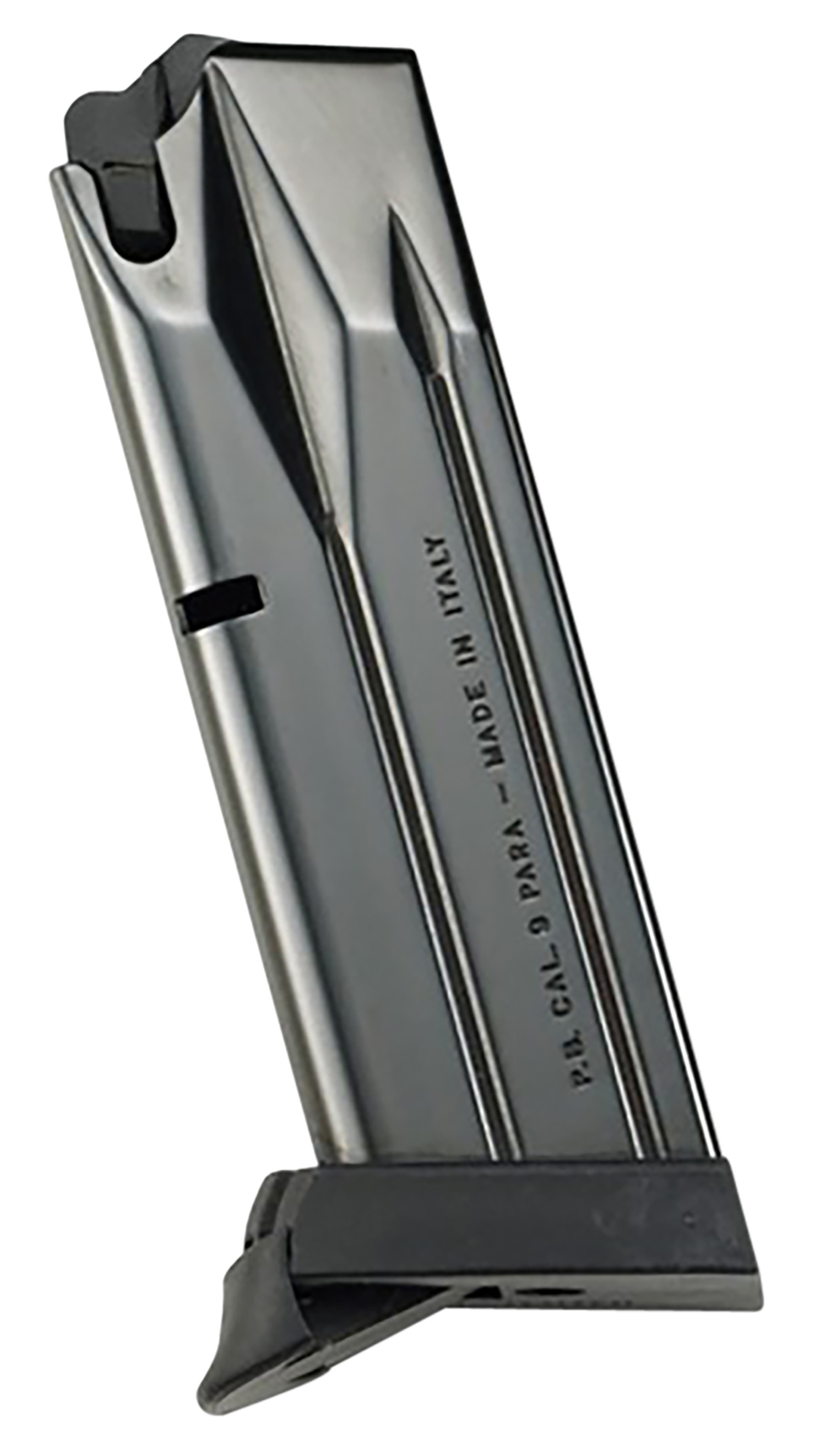 BER JMPX4S9E      MAG PX4 SNPGRP   9MM    13R BLK