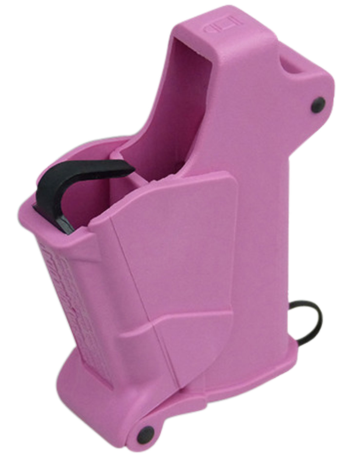 LULA UP64P  UNIV PSTL LOADR PINK 22/380