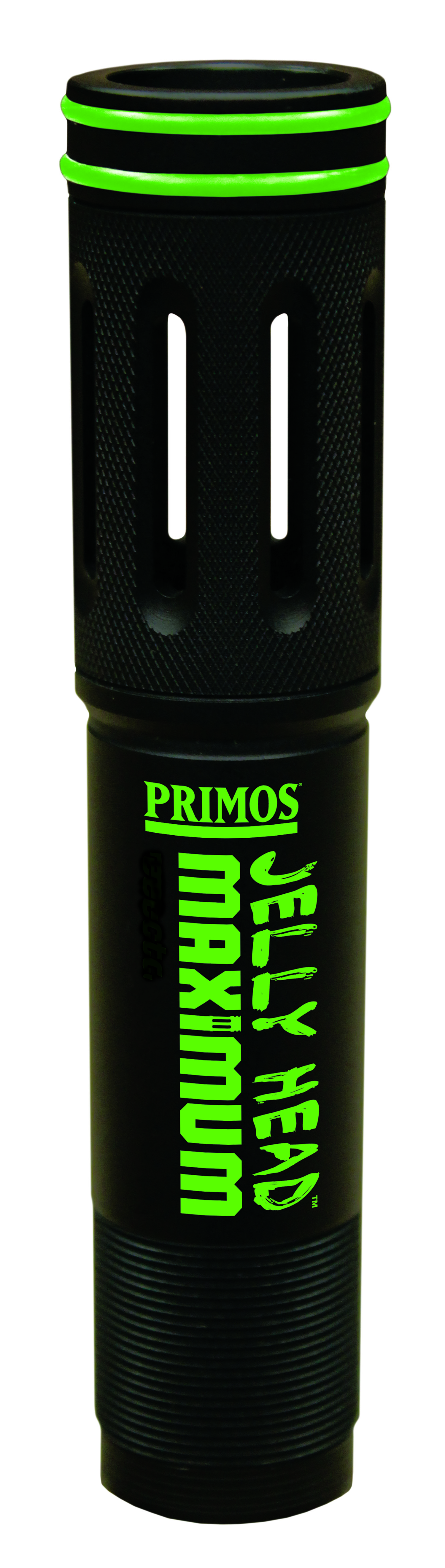 Primos JellyHead Max Choke Tube Mossberg 835/935 12GA XX-Full .690 Black 69401