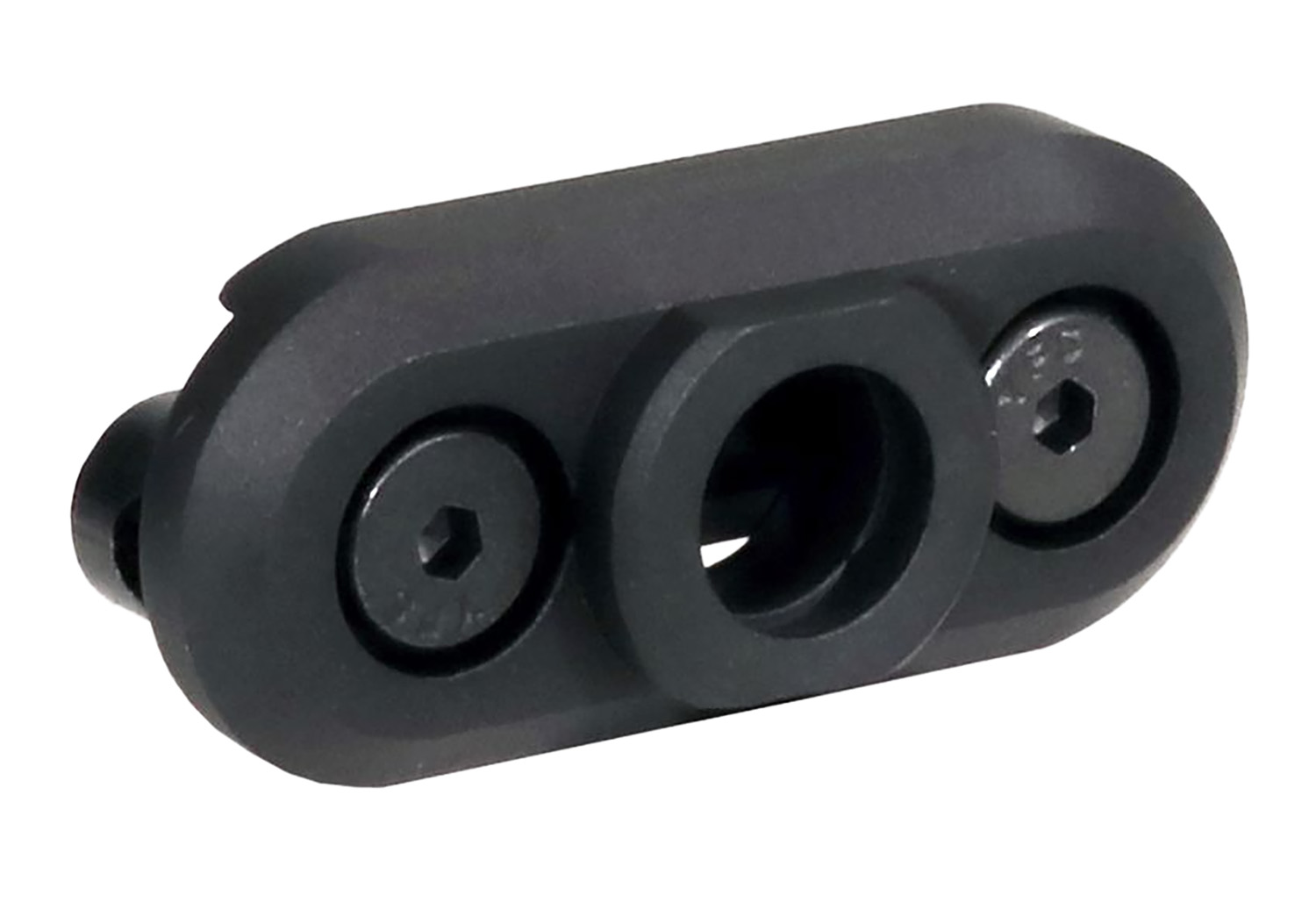 Samson 040301901 Evolution Quick Detach Sling Mount Black EVO-QD-KIT - Samson Manufacturing - EVOLUTION QUICK DETACH