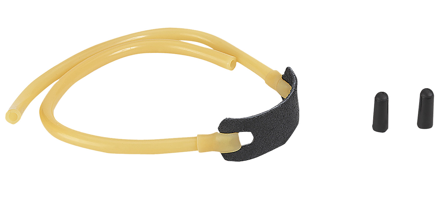 Marksman Replacement Band Kit Black/Tan 3330