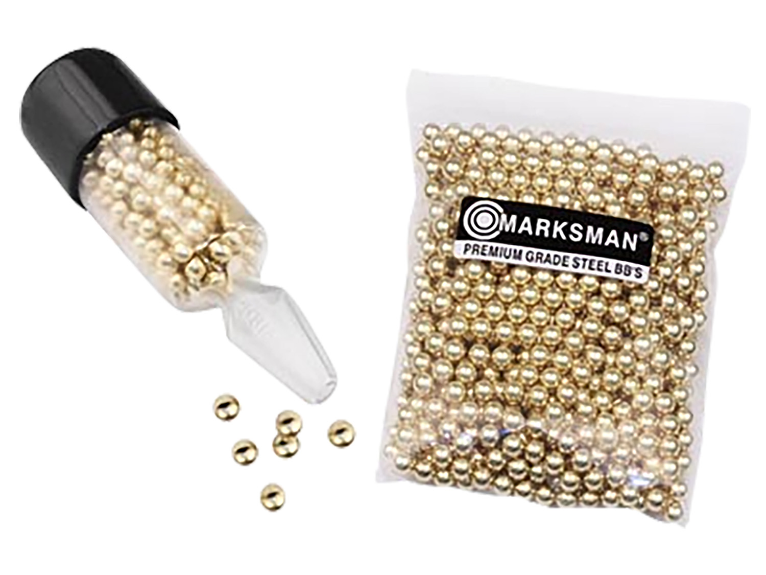 Beeman Marksman .177 Pocket BB Speed Loader 1000/pack 1510