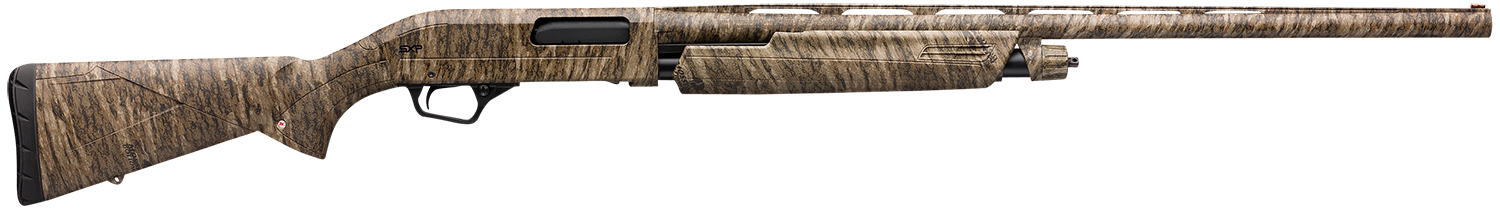 Winchester Repeating Arms 512293291 SXP Waterfowl Hunter 12 Gauge 26"...-img-0