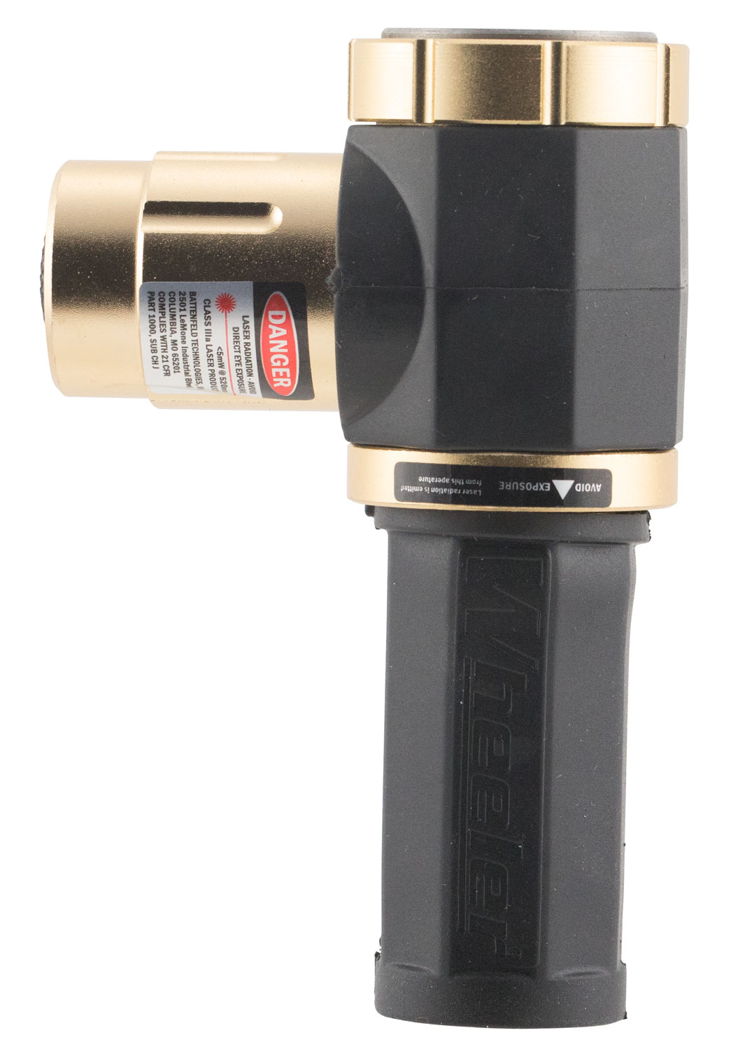 WHEELR 589922  PRO LASER BORE SIGHTER GREEN
