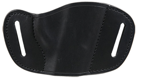 Bulldog MLBIP Inside The Pocket Black Leather Fits Micro Pistols 22/25/380-img-0